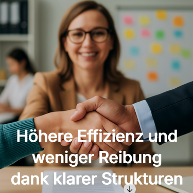 05 HÖHERE EFFIZIENZ