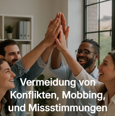 06 VERMEIDUNG VON MOBBING