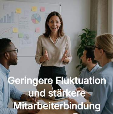 07 GERINGERE FLUKTUATION