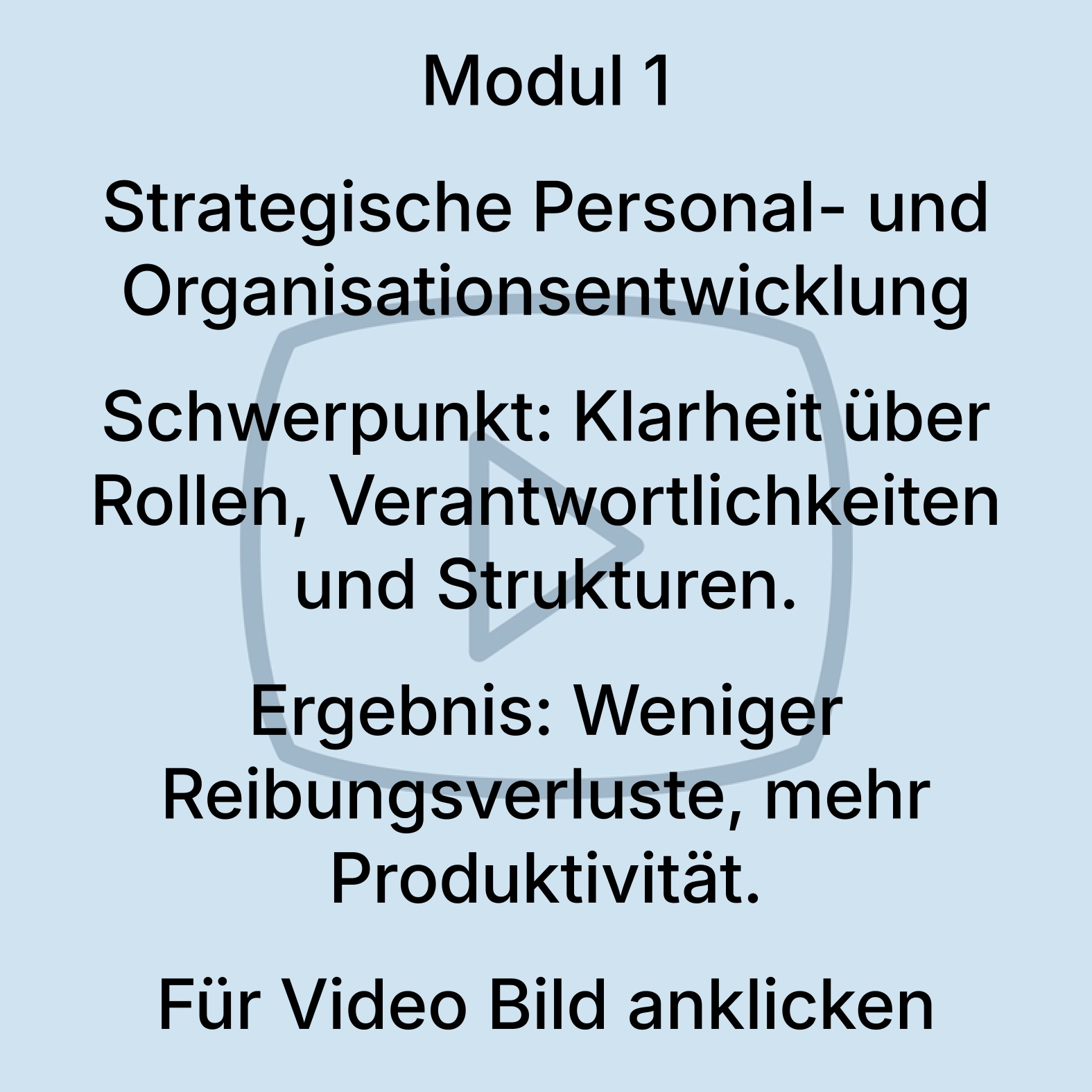 Modul 1 Video